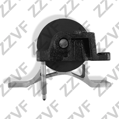 Купити Подушка (опора) двигуна, права Nissan Teana  J31