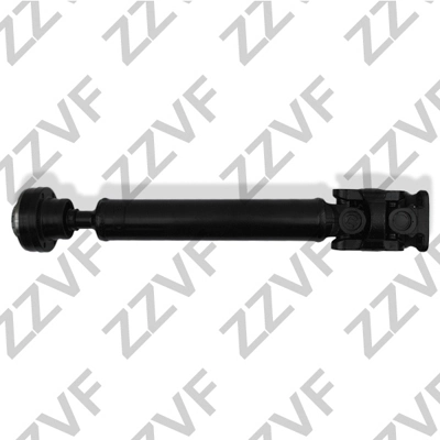 Вал карданний переднього моста Mercedes A163410010139 ціна, від 195.63 USD