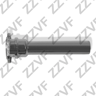 Купити UM5133694 Mazda Направляюча супорту переднього