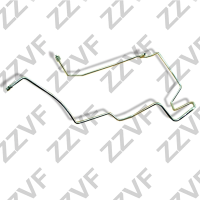 ZVTR002 Zzvf 