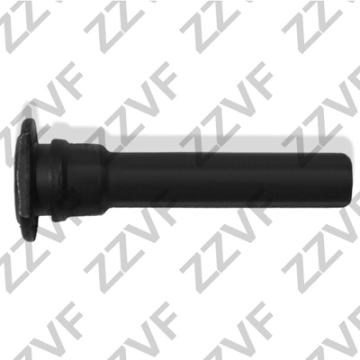 Направляюча супорту переднього, верхня Quick Brake 1317X ціна, від 2.10 USD