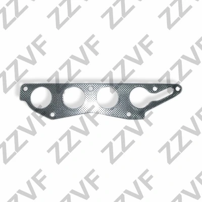 Прокладка колектора на Mitsubishi Galant IX DJ, DM