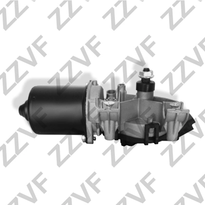 Мотор стеклоочищувача Zzvf ZV800JD9 ціна, від 48.39 USD