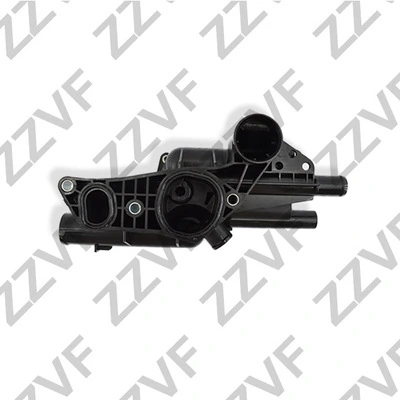 Кожух термостата Zzvf ZVG626 ціна, від 88.45 USD