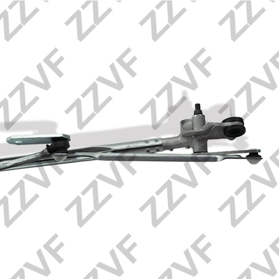 Трапеція щіток лобового скла Kamoka 3110077 ціна, від 25.89 USD