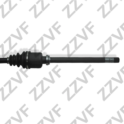 Ліва піввісь 1362189080 Fiat/Alfa/Lancia