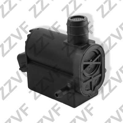 Насос-двигун омивача скла, заднього T90082OEM Korea (oem)