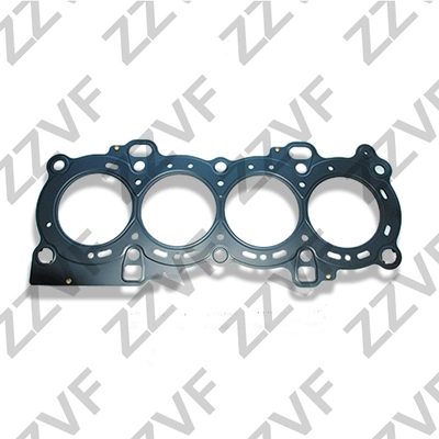 Прокладка під головку на Ford Fiesta Mk5 JH, JD