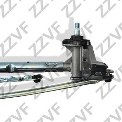Трапеція щіток лобового скла Niles NTN0419 ціна, від 37.56 USD