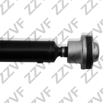 Купити Кардан передній Mercedes ML/GLE  W164