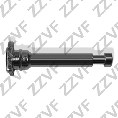 Направляюча супорту переднього Renault (RVI) 41133JE00A ціна, від 11.15 USD