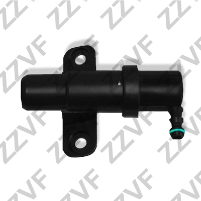 Форсунка омивача фари передньої Tqparts TQ21069 ціна, від 17.50 USD