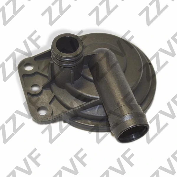 Клапан вентиляції картерних газів 2W936A666AB Land Rover