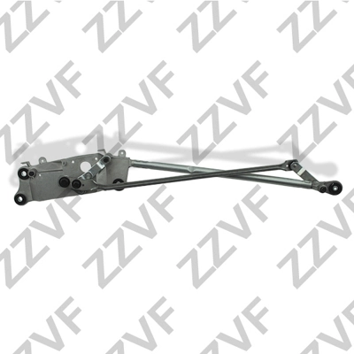 ZVR1535C Zzvf Трапеція склоочисника