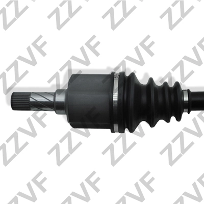 Привід передній лівий Fiat/Alfa/Lancia 1362189080 ціна, від 44.06 USD