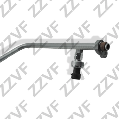 Шланг кондиціонера, від радіатора до осушувачу Zzvf ZV385AK ціна, від 65.29 USD