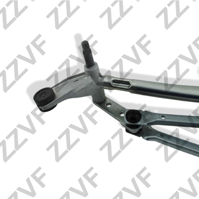 Трапеція щіток лобового скла Kamoka 3110131 ціна, від 31.26 USD