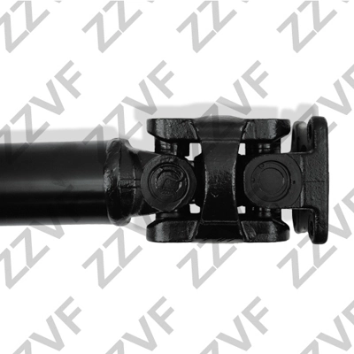 Купити A163410010139 Mercedes Кардан передній