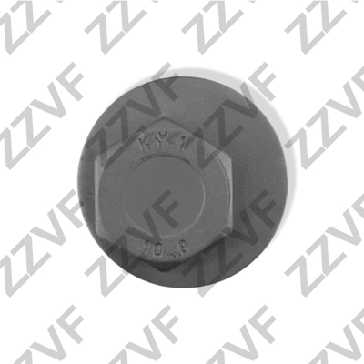 ZVLR15A Zzvf Болт кріплення заднього верхнього важеля, зовнішній
