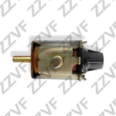 Клапан соленоїд регулювання заслонки EGR 3S133007 AND