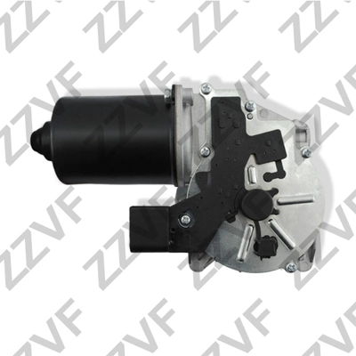 Купити 61616934279 BMW Мотор трапеції склоочисника