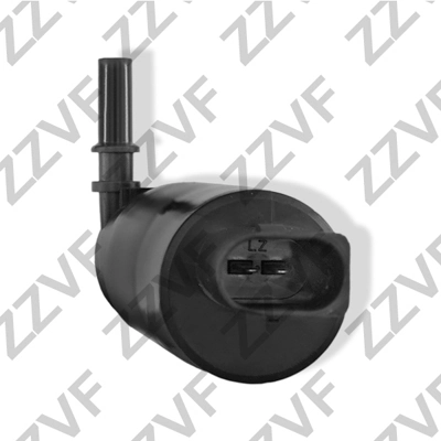 Бачок омивача лобового скла Peugeot/Citroen 96627003 ціна, від 33.33 USD