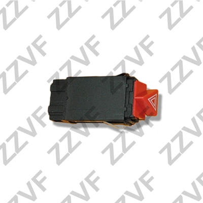 Кнопка аварійки 1324P30 Polcar