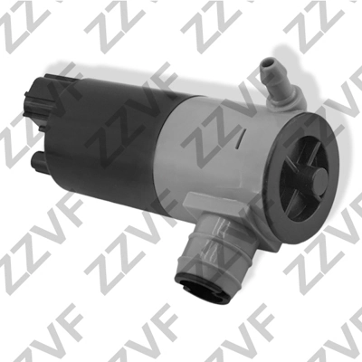 Моторчик омивача переднього скла Q-fix Q3750138 ціна, від 5.45 USD