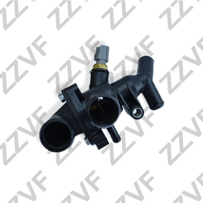 Кожух термостата Zzvf ZV182F ціна, від 18.60 USD