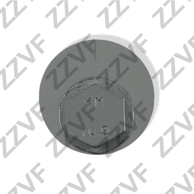 ZVF77A Zzvf Болт кріплення заднього нижнього важеля, внутрішній