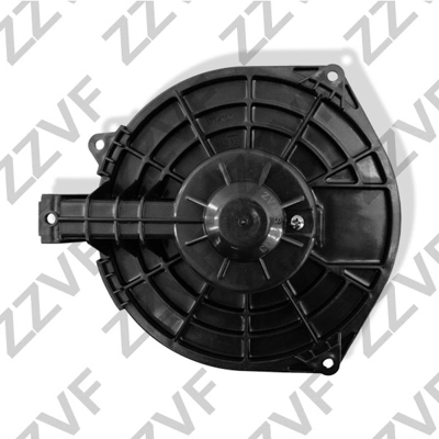 ZV10SMGG3 Zzvf Електромотор пічки