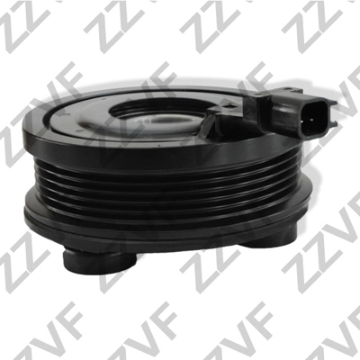 Муфта компресора кондиціонера CGA 13MC7004HDRA ціна, від 94.97 USD