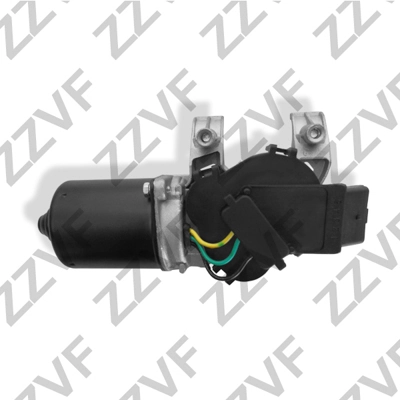 ZV800JD9 Zzvf Мотор склоочисника скла (трапеції)