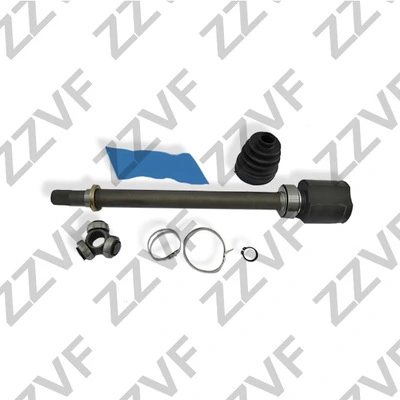 ШРКШ внутрішній, передній, правий Nissan/Infiniti 39771JN00A ціна, від 83.33 USD