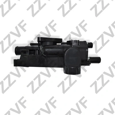 ZVG626 Zzvf Корпус термостата в зборі