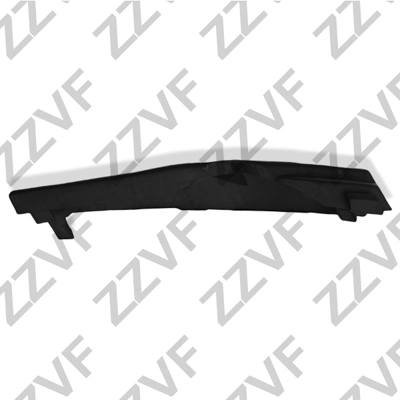Купити KH2533933 Starline Кронштейн бампера переднього, лівий