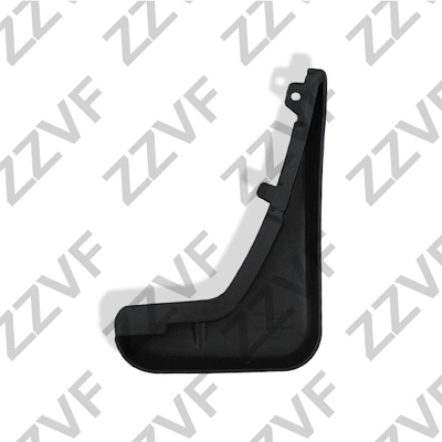 ZV1387727L Zzvf Бризговики крила