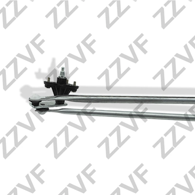 Трапеція щіток лобового скла Niles NLZ0161 ціна, від 42.86 USD