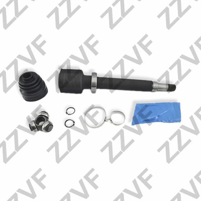 Купити ШРУС внутрішній правий Ford Transit V V184/5