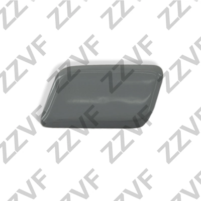TQ25080 Tqparts Накладка форсунки омивача фари передньої