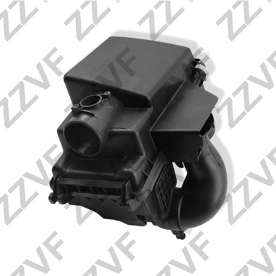 ZVCY1045 Zzvf Коробка фільтра