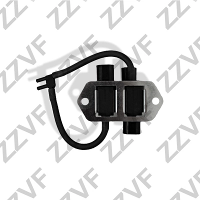 ZV4303MR Zzvf Клапан включення переднього моста