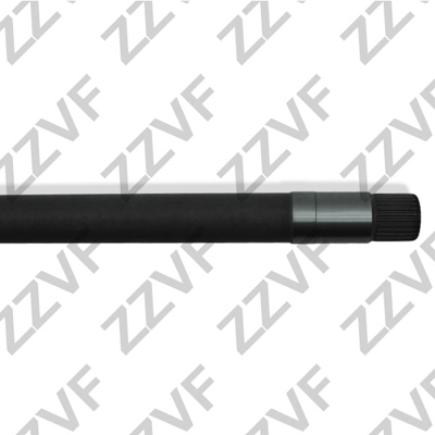 ZV221TC Zzvf Промвал