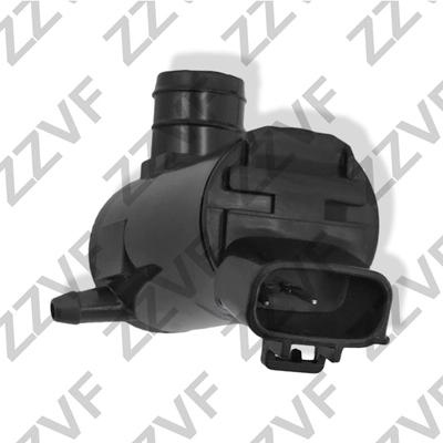 Моторчик омивача переднього скла Zzvf ZVMC063 ціна, від 12.78 USD