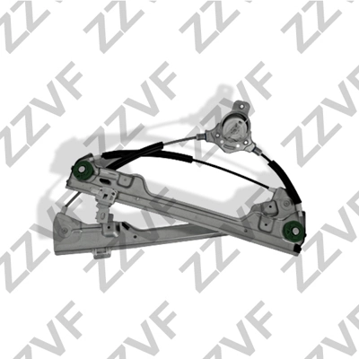 ZV80771AV611 Zzvf Підйомник механічний вітрового скла