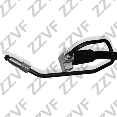 Патрубок високого тиску гідропідсилювача Nissan Almera II седан (N16) (2000 - 2006) ціна, від 64.23 USD