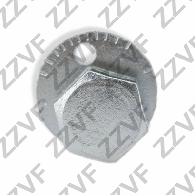ZV19754 Zzvf Болт кріплення заднього розвального важеля, внутрішній