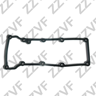 Прокладка клапанної кришки двигуна Ford Fiesta Mk5 хетчбек (JH, JD) (2001 - 2008) ціна, від 10.93 USD