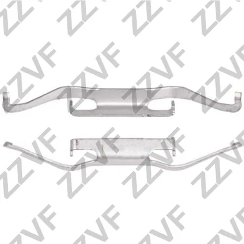 Пружинна засувка супорту Polcar LX0439 ціна, від 5.13 USD