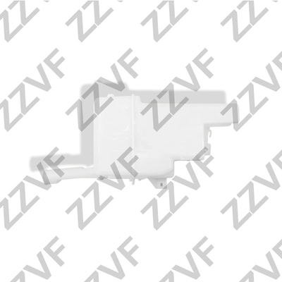 Бачок омивача лобового скла Polcar 4519ZBS16 ціна, від 58.67 USD